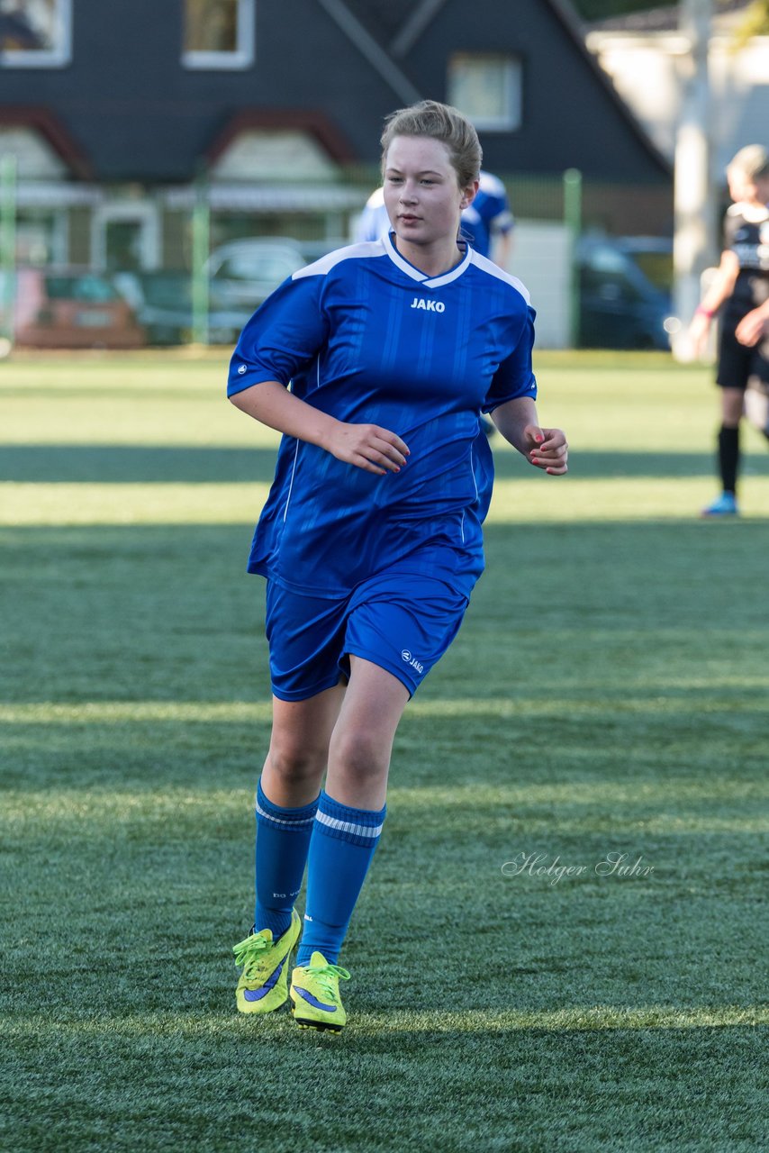 Bild 234 - Frauen SV Henstedt Ulzburg II - TSV Russee : Ergebnis: 6:0